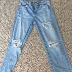 American eagle jeans, worn a few times